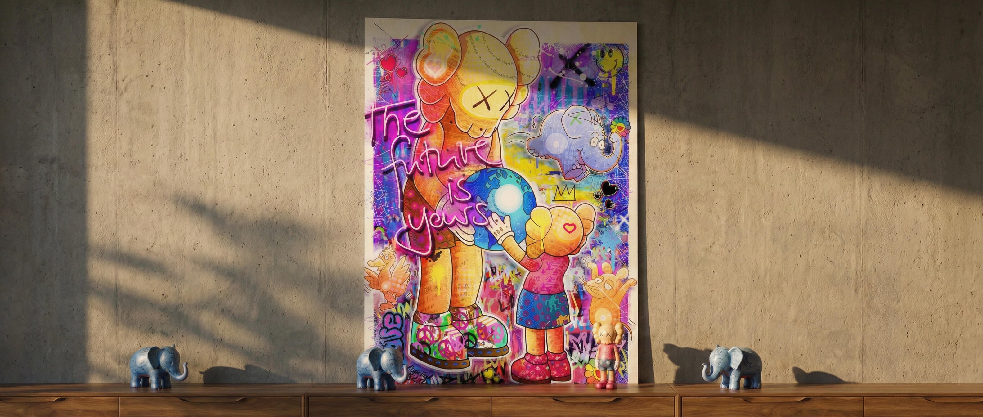 DOTCOMCANVAS®