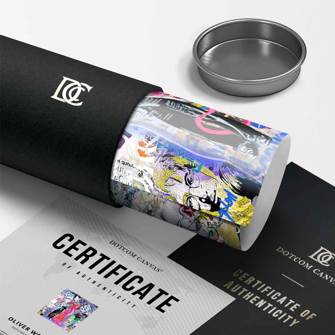 albert-panther - Poster