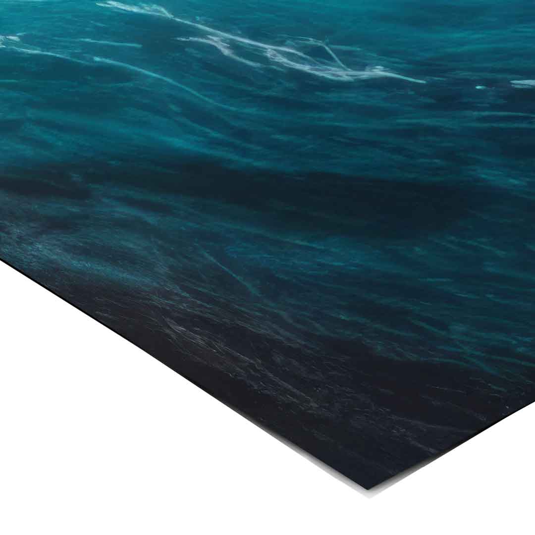 Depths Unveiled - Poster