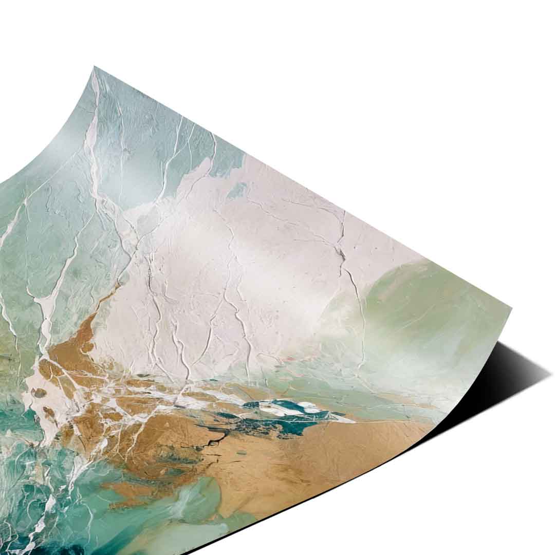 Elysian Waters – plakat
