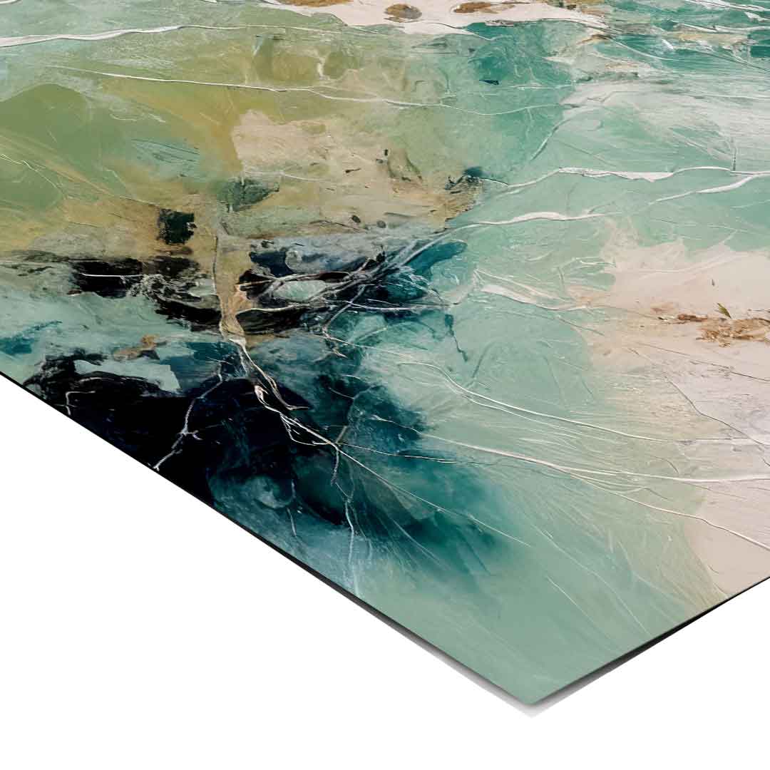 Elysian Waters – plakat