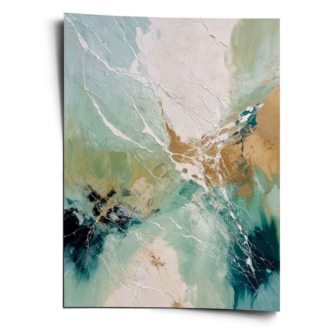 Elysian Waters – plakat