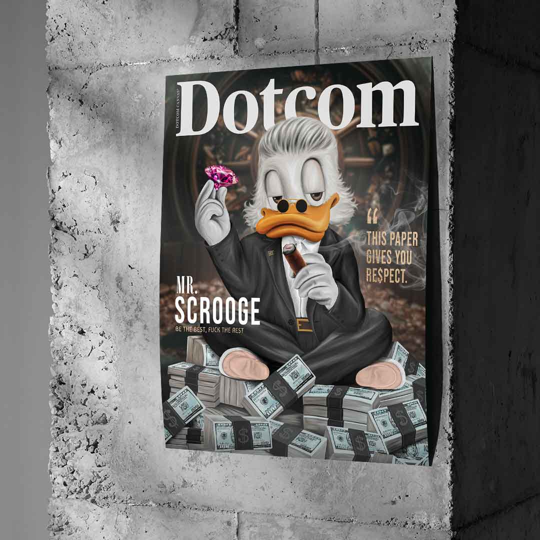 Mr. RE$PECT - Poster