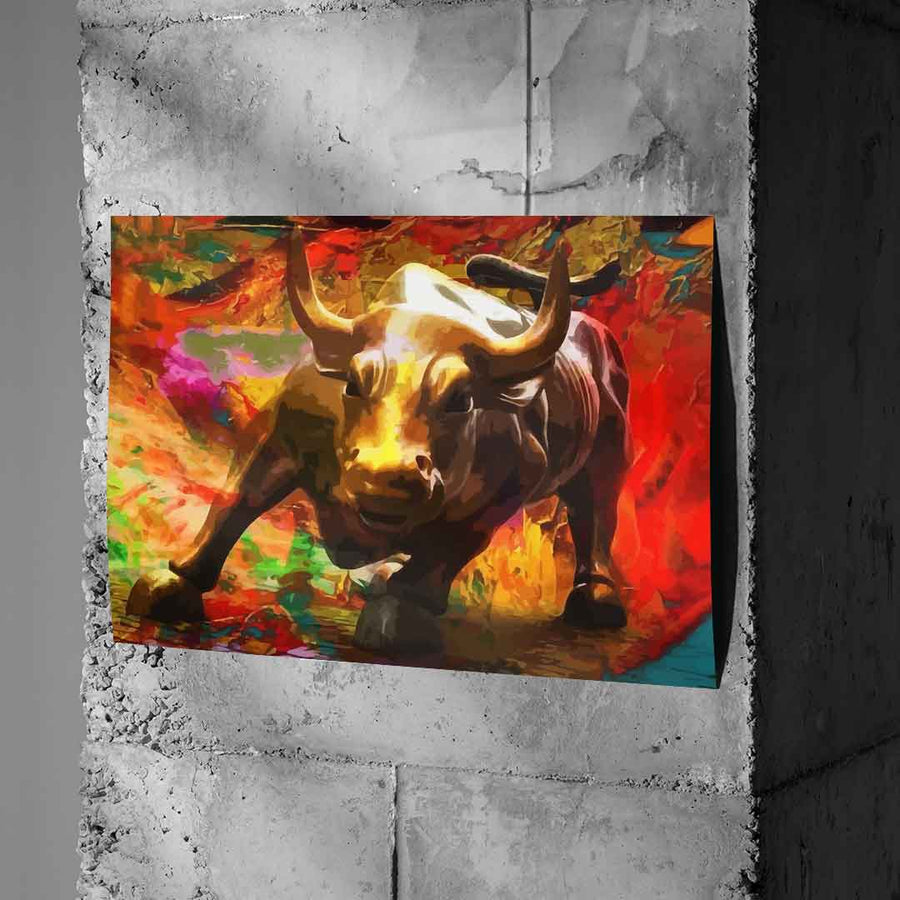 Red Bull - Poster