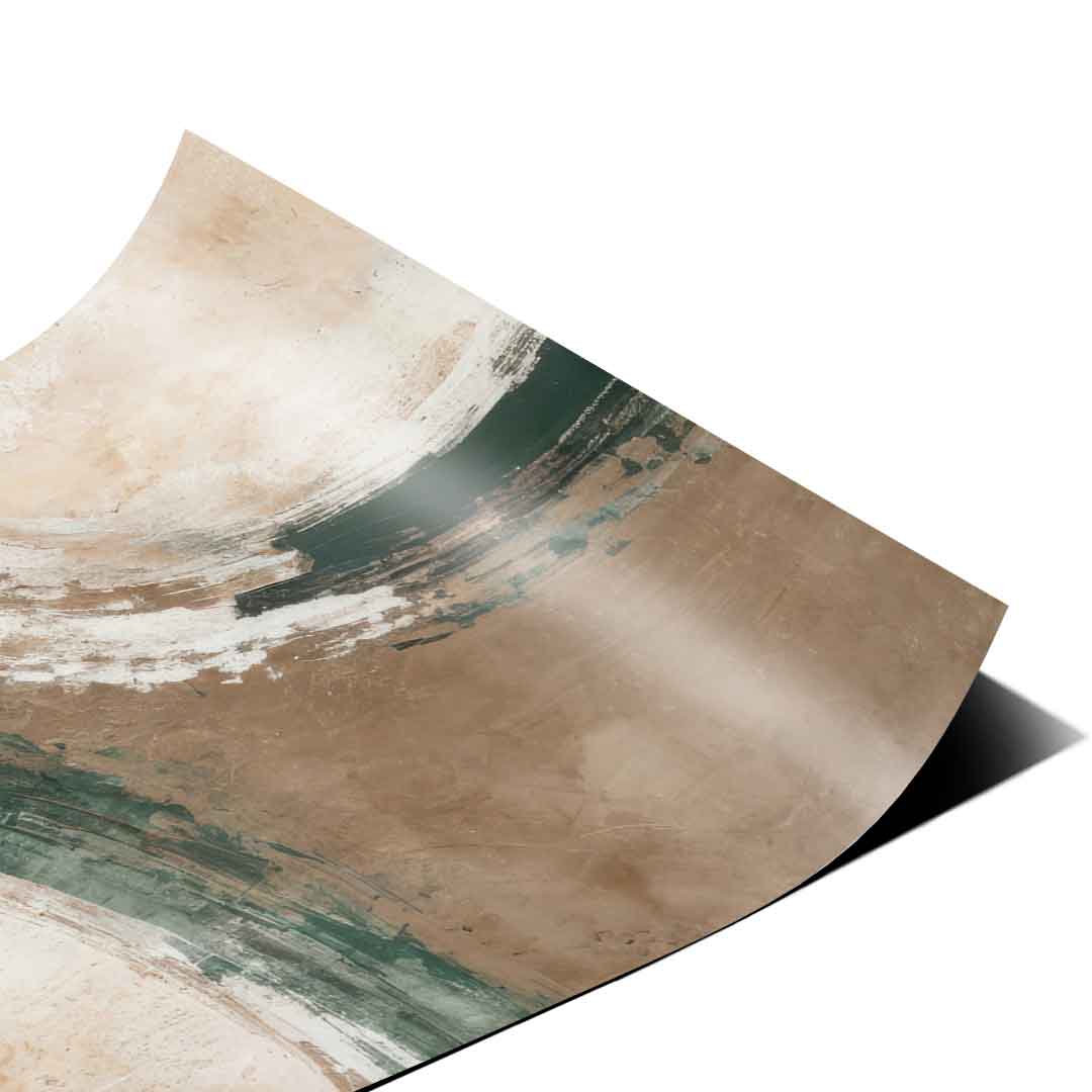 Universal Motion - Plakat