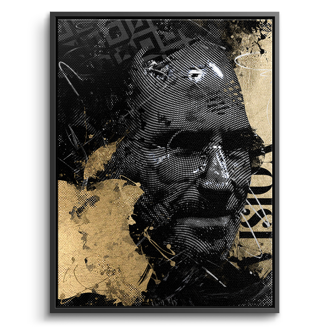 Luksusowy Steve