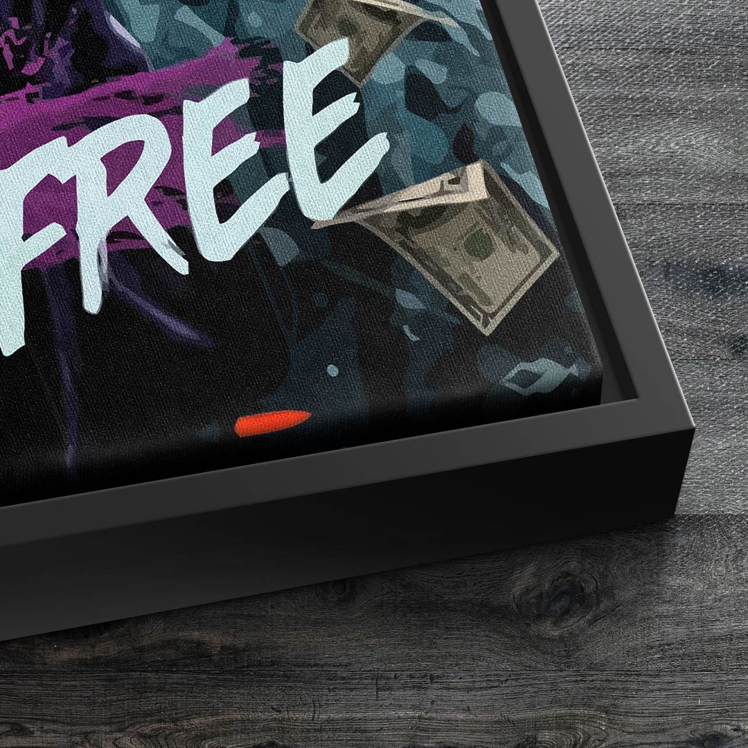 Never do it for free