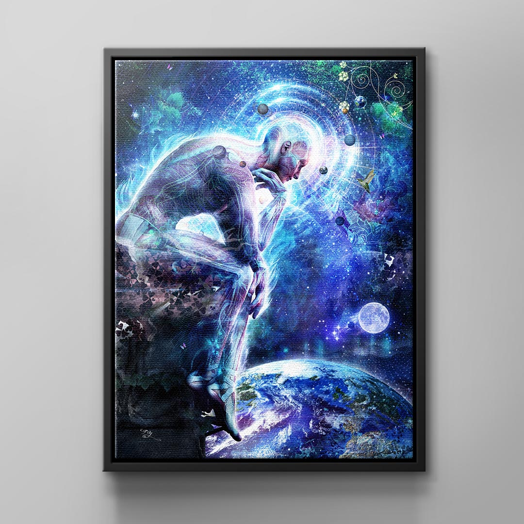 Law of Attraction Part 1