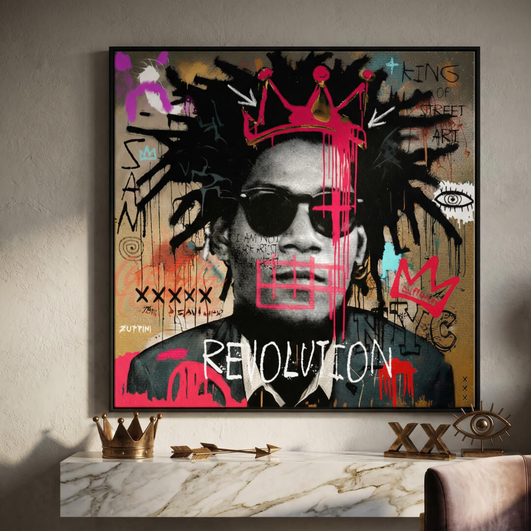 Revolution