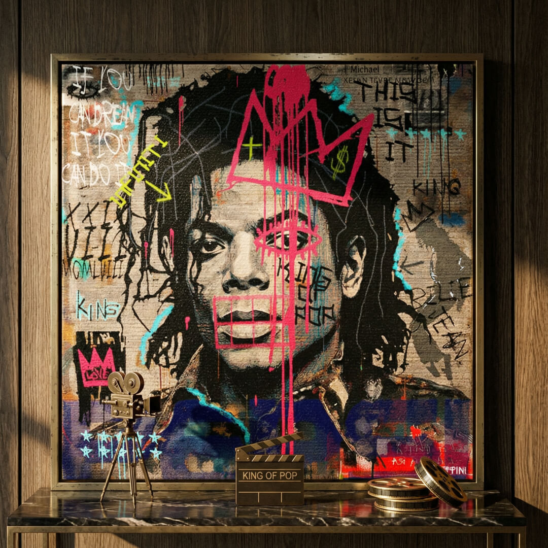 Michael Jackson