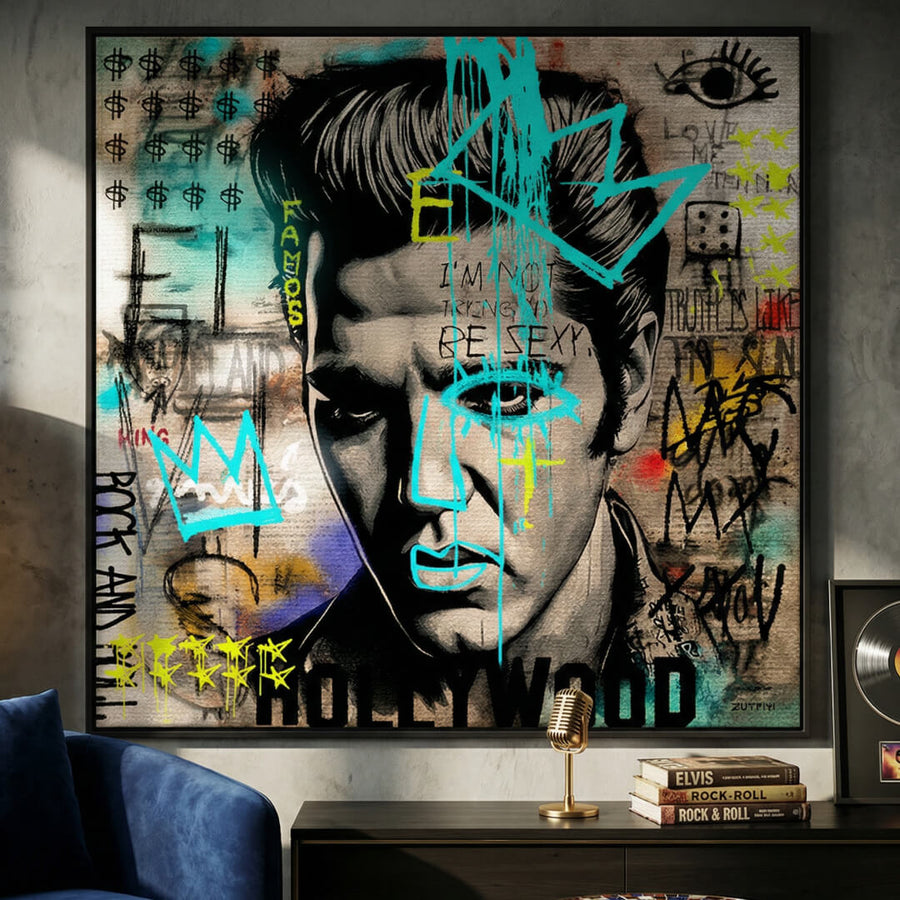 Elvis