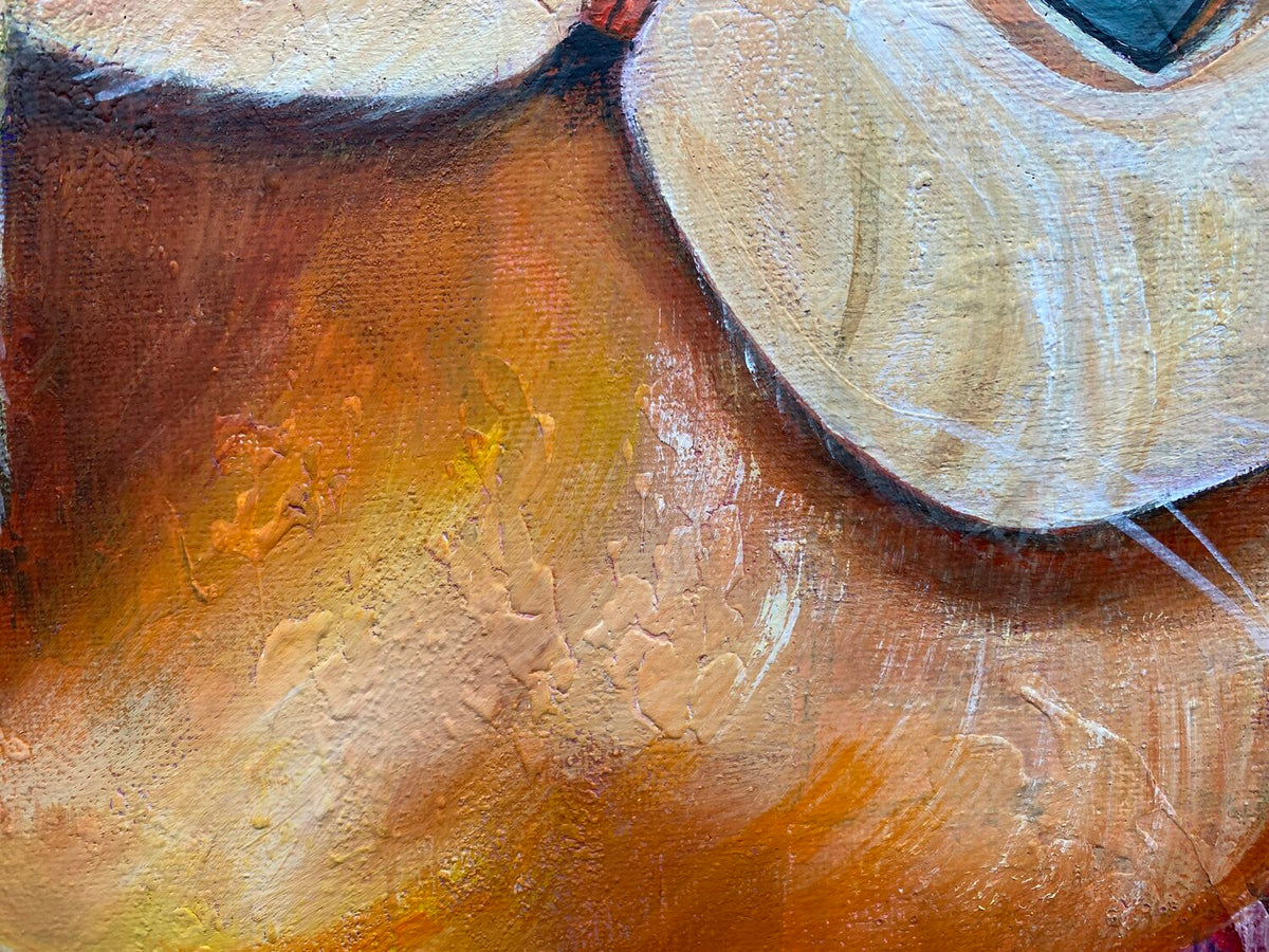 Catch me if you can Original – Detail