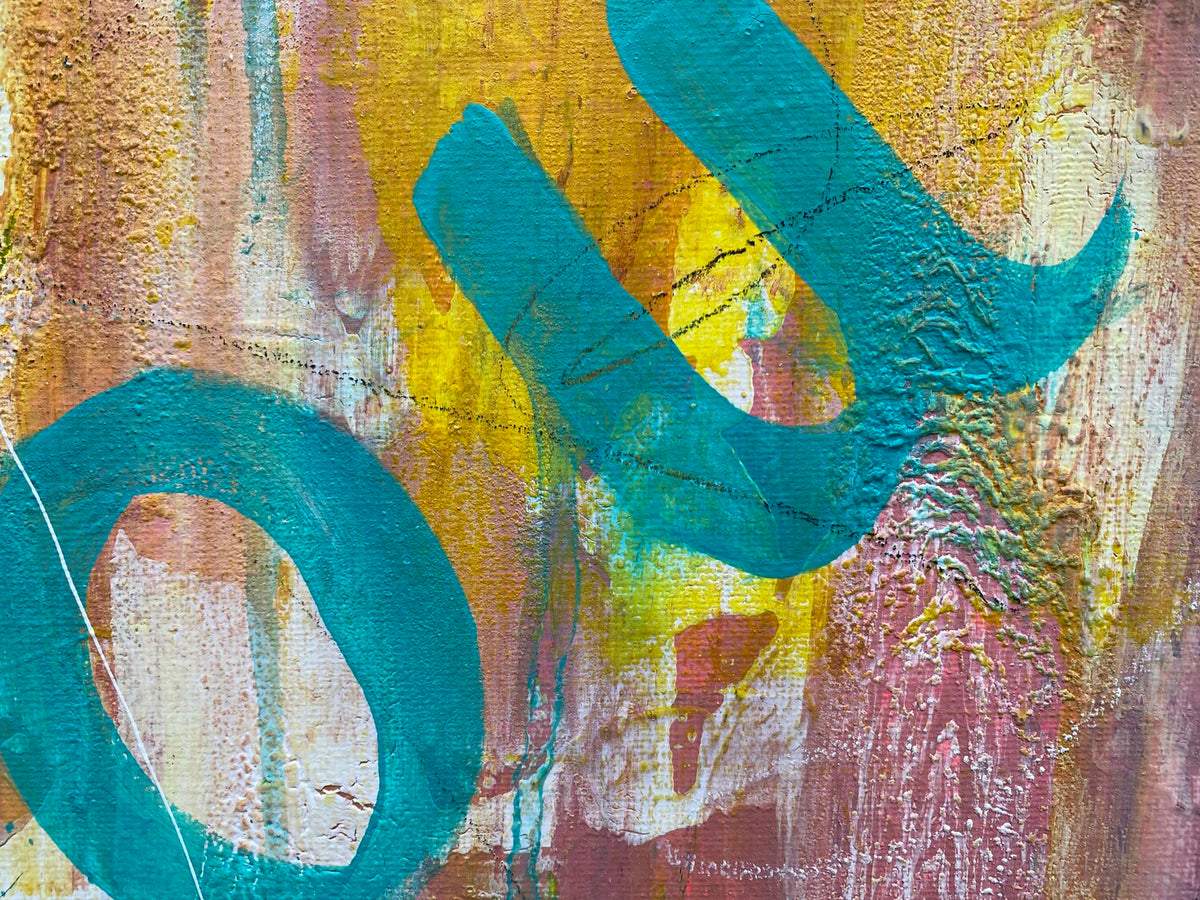 Catch me if you can Original – Detail