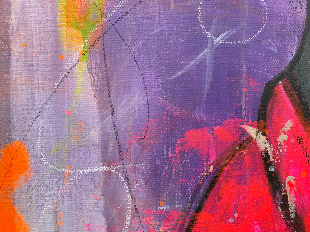 Dont worry just dance Original – Detail