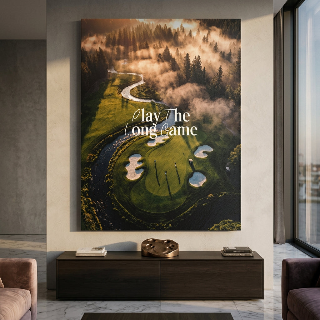 3522 Canvas Room