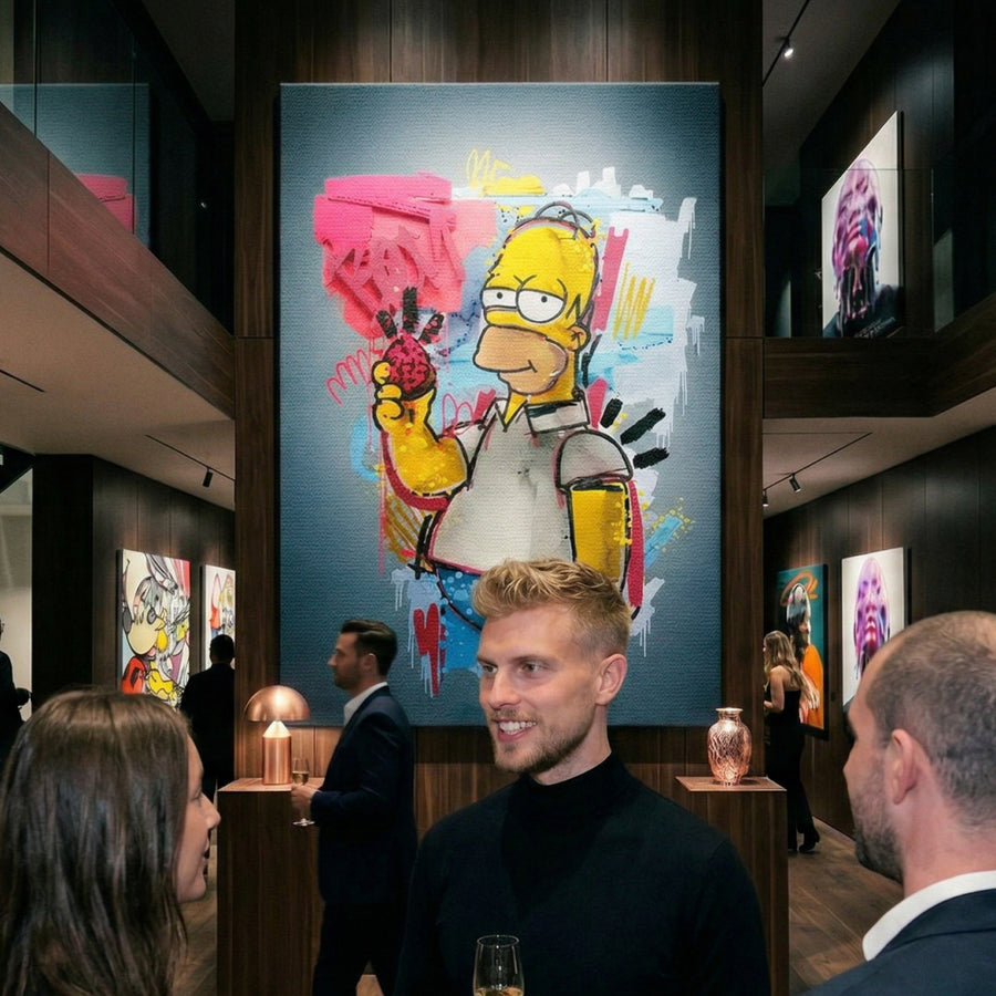 Layer Homer