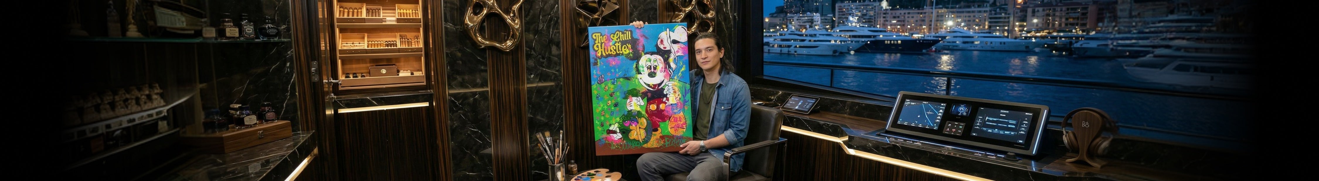 Carlos Punart