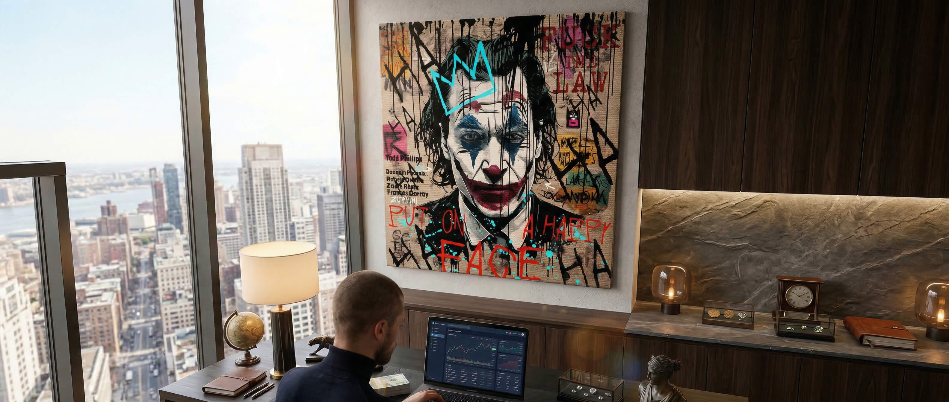 DOTCOMCANVAS®