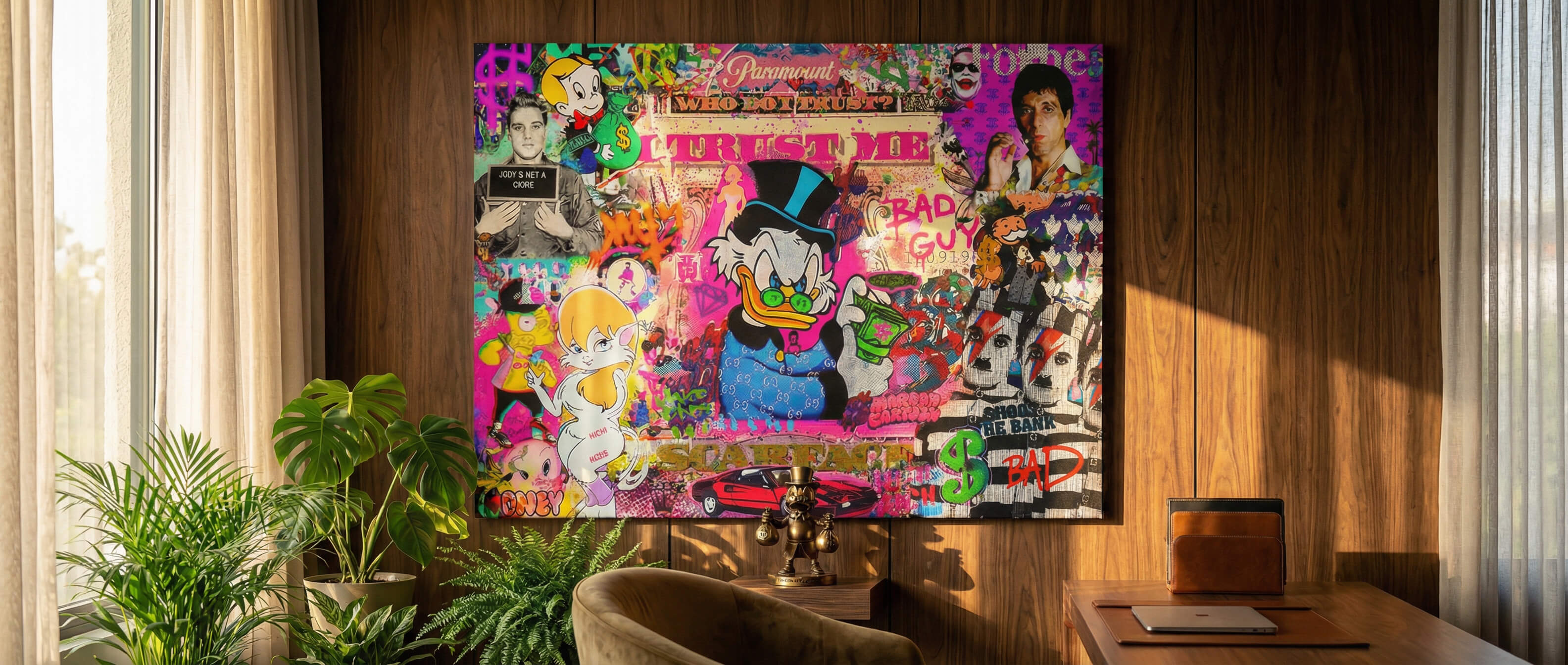 DOTCOMCANVAS®