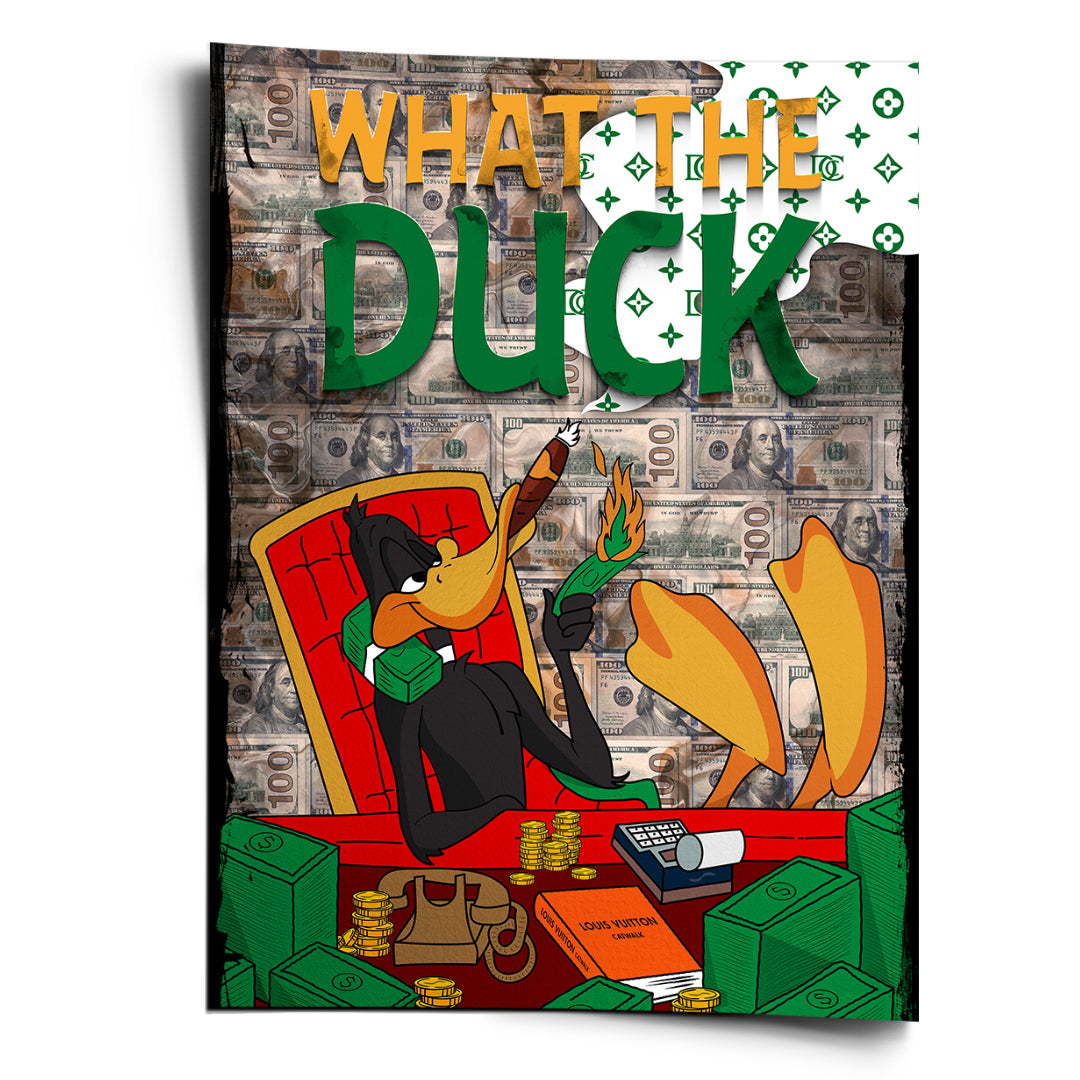 DOTCOMCANVAS 3706 Poster front