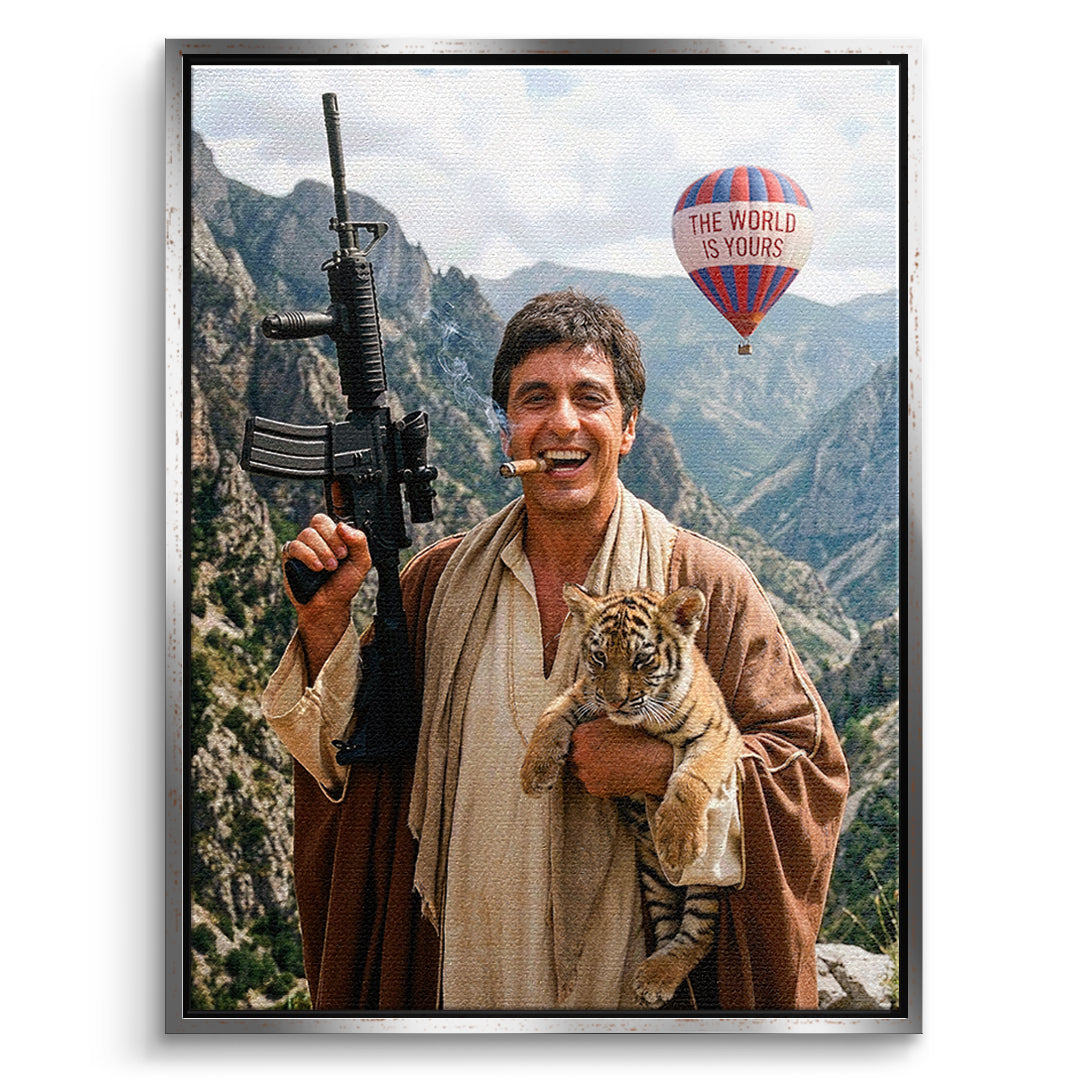 DOTCOMCANVAS 3705 Canvas front_sf