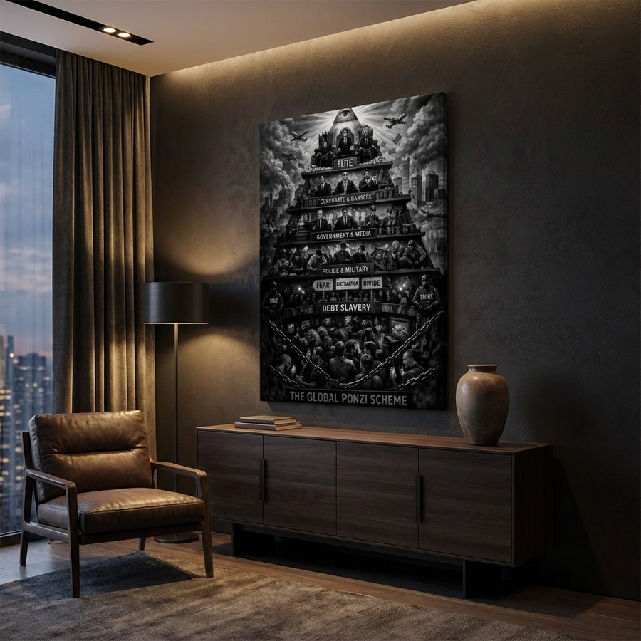 Elite Pyramide