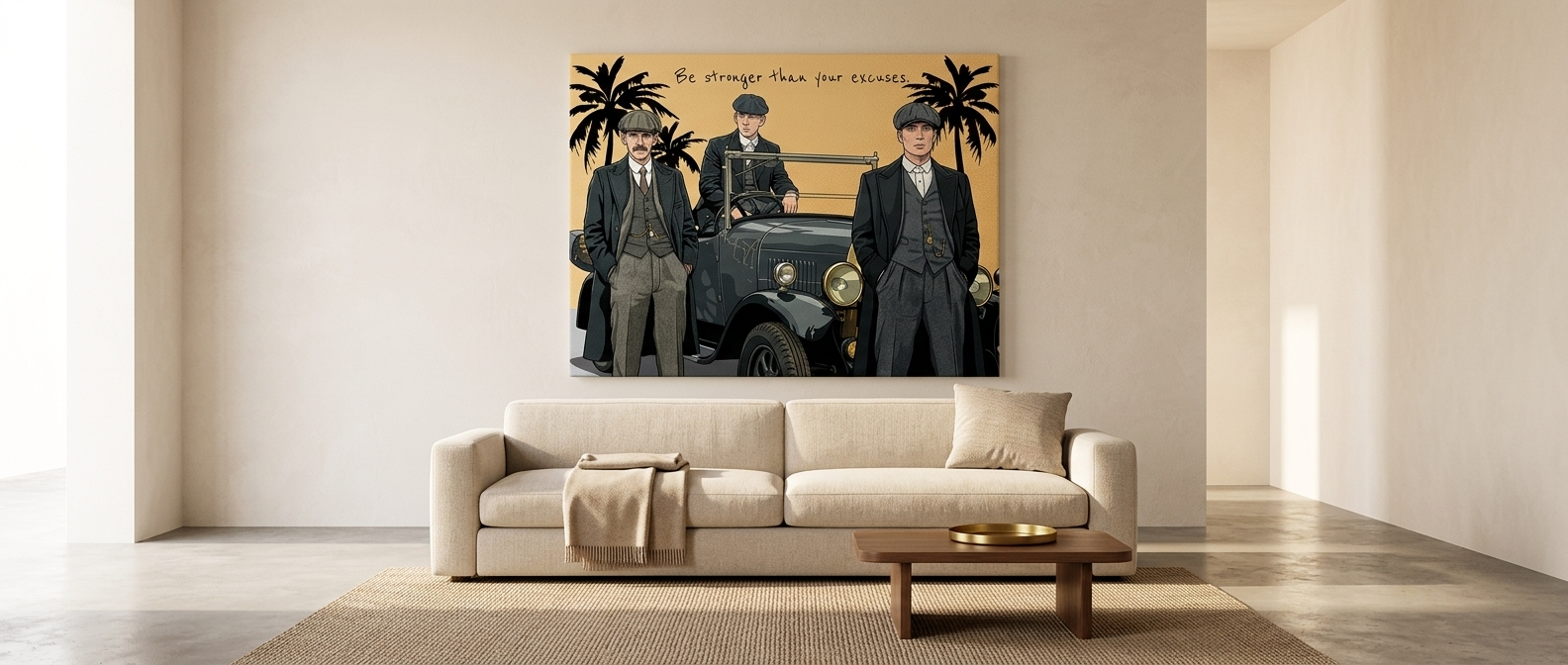 Website Banner 3580 Canvas