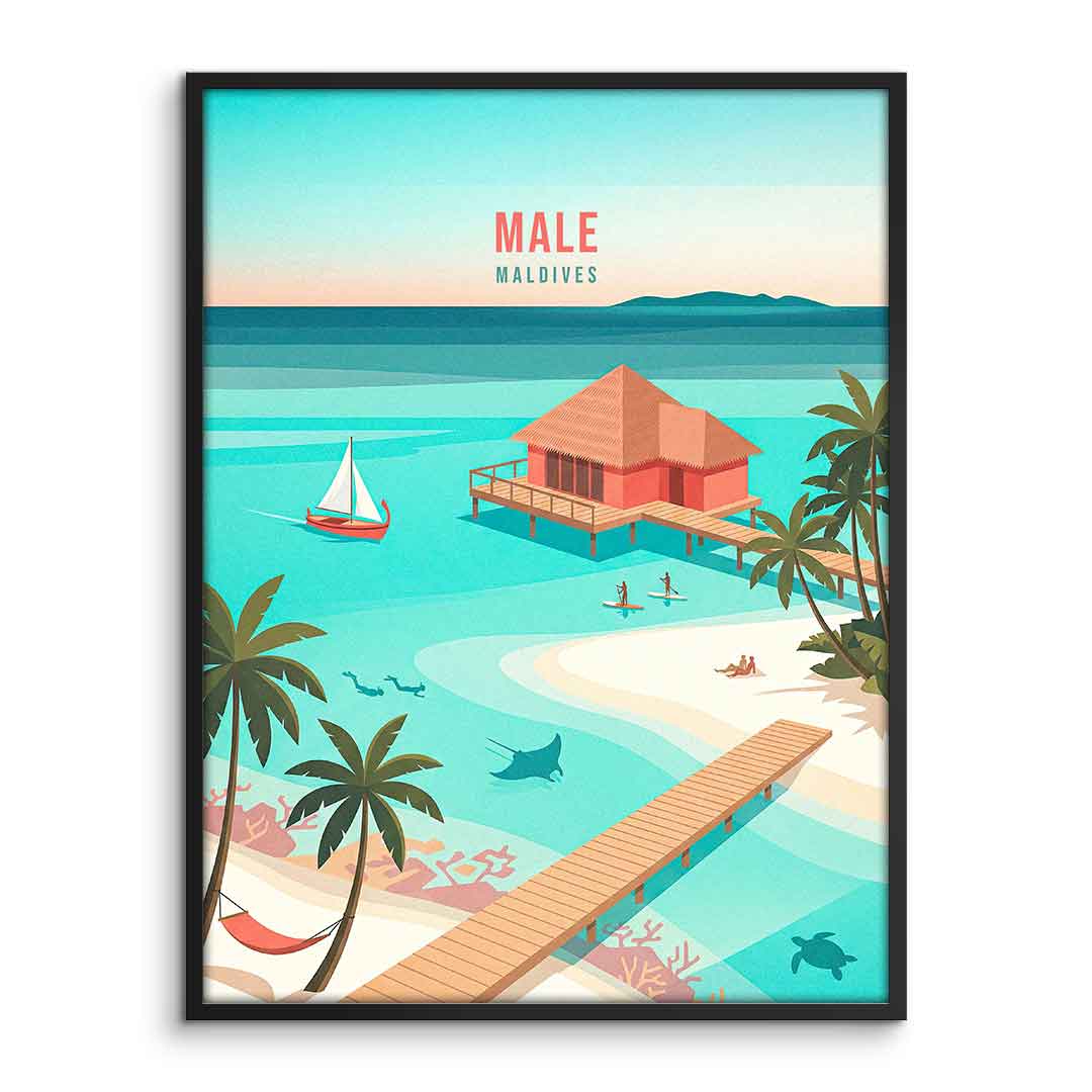 Male Poster 3