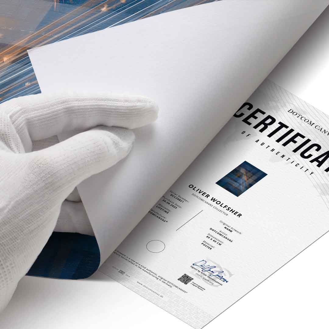 Certificat