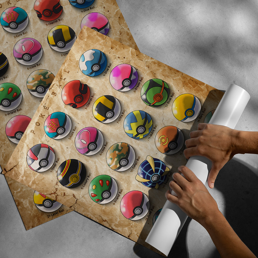 DOTCOMCANVAS 3712 Poster rollup