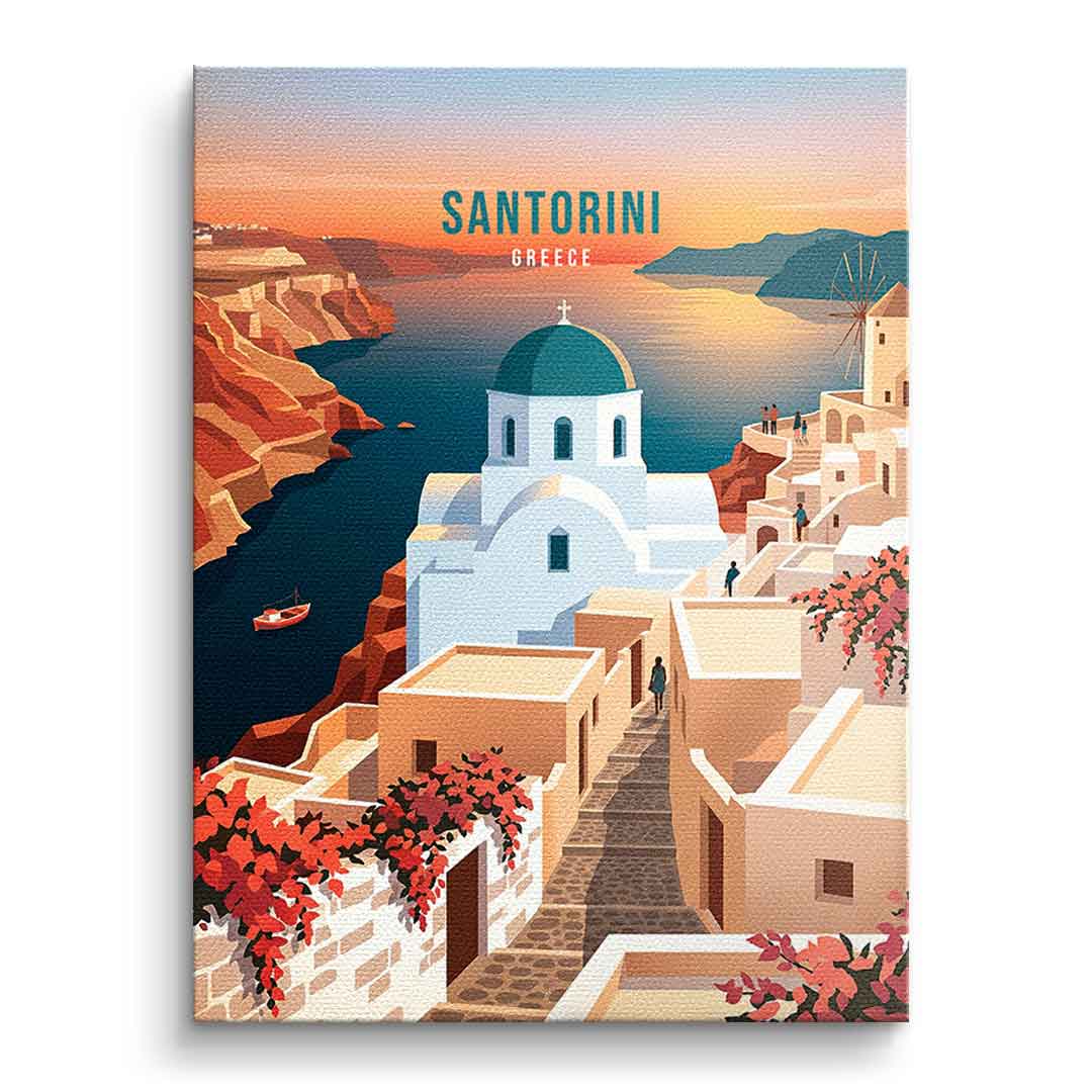 Santorini