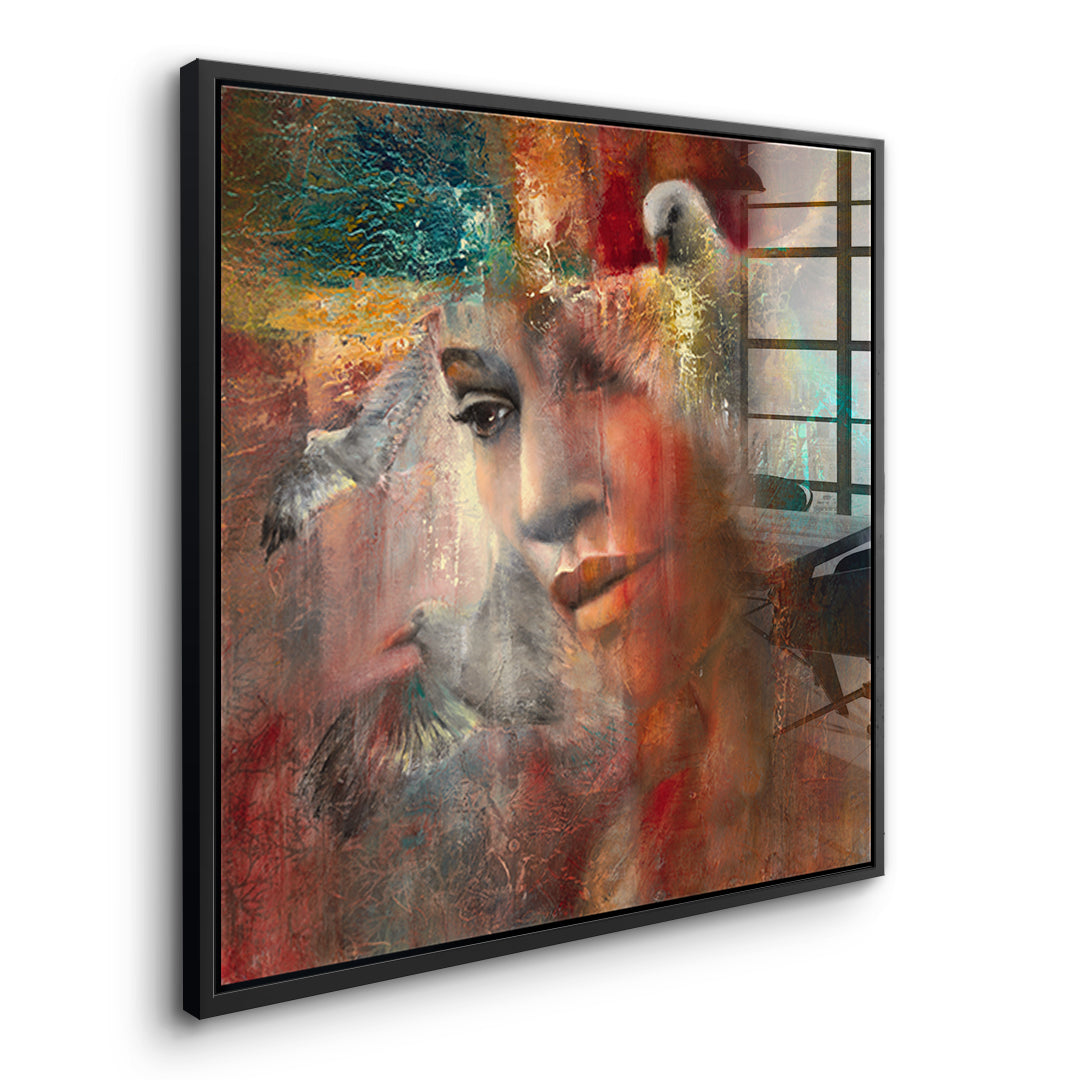 DOTCOMCANVAS 3728 Acrylglas side_bf