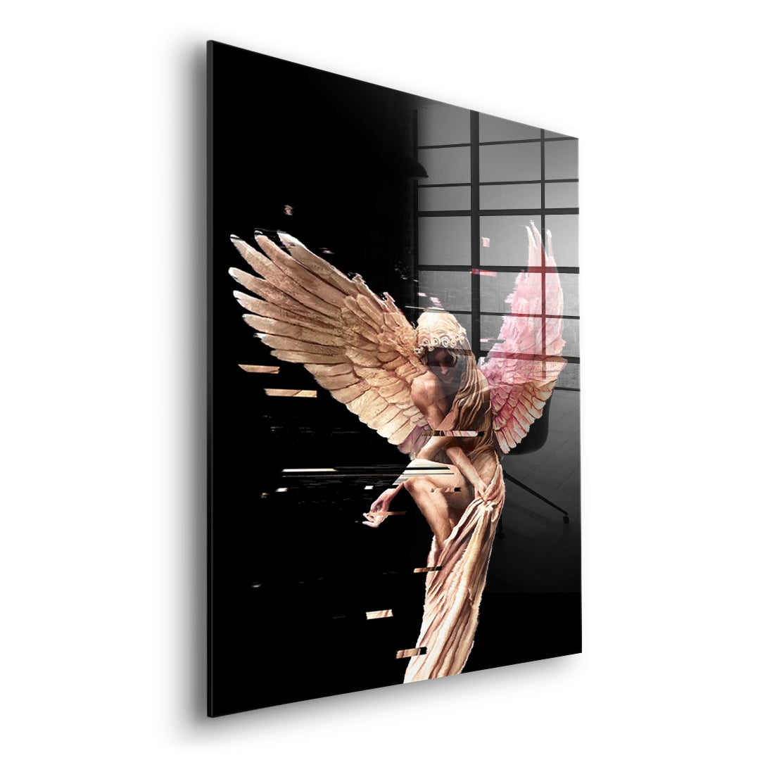 DOTCOMCANVAS 3708 Acrylic side_nf
