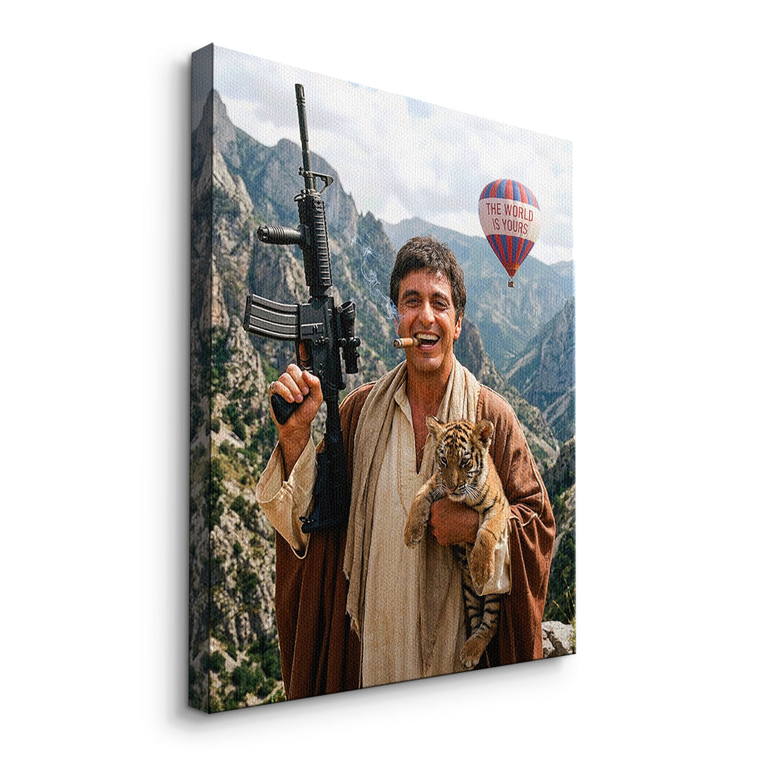 DOTCOMCANVAS 3705 Canvas side_nf