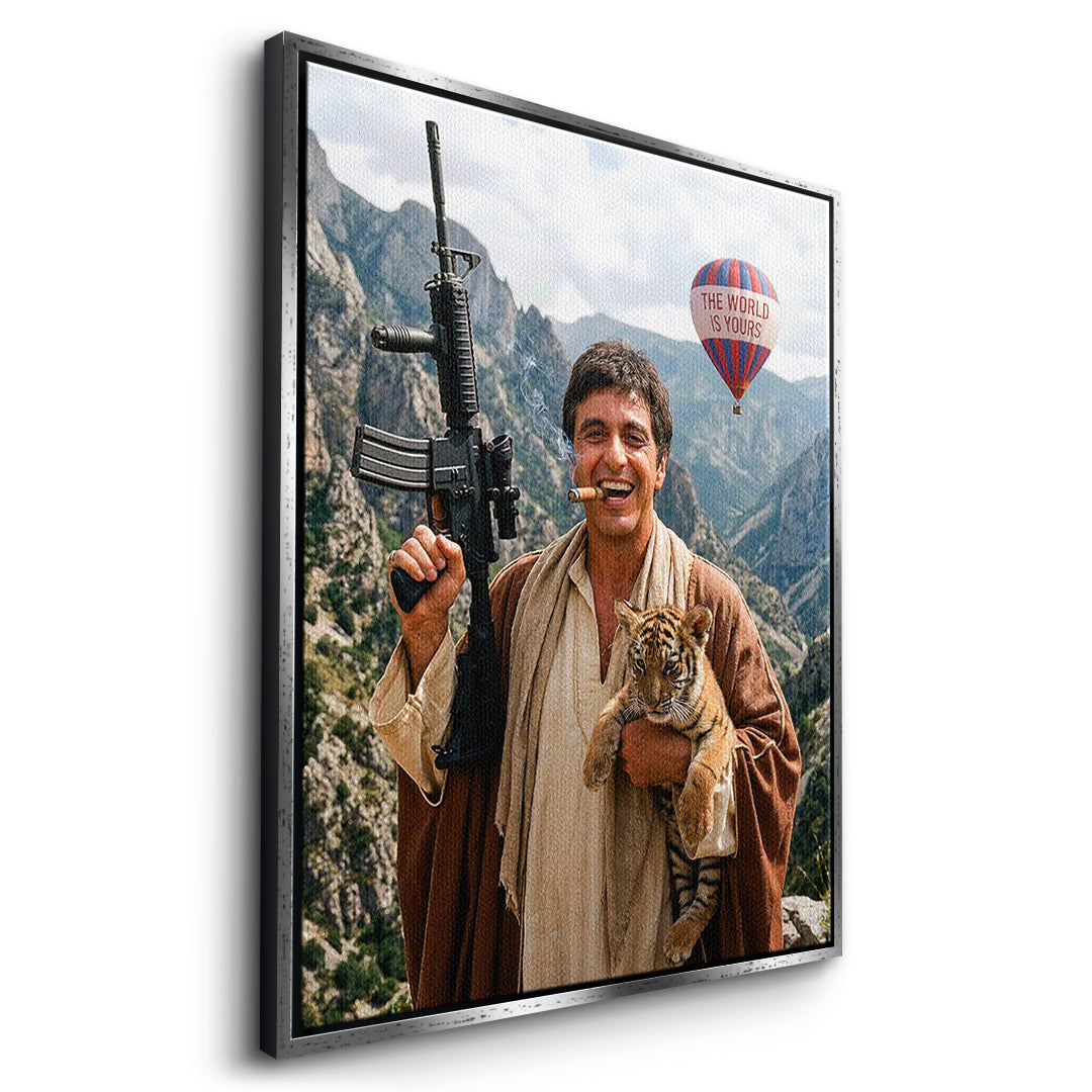 DOTCOMCANVAS 3705 Canvas side_sf