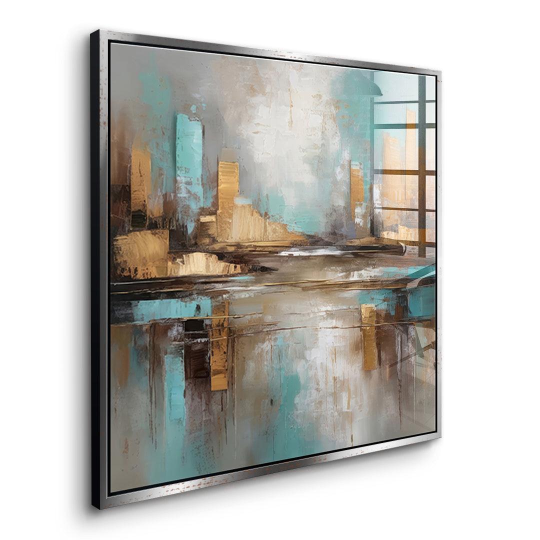 DOTCOMCANVAS 3719 Acrylic side_sf