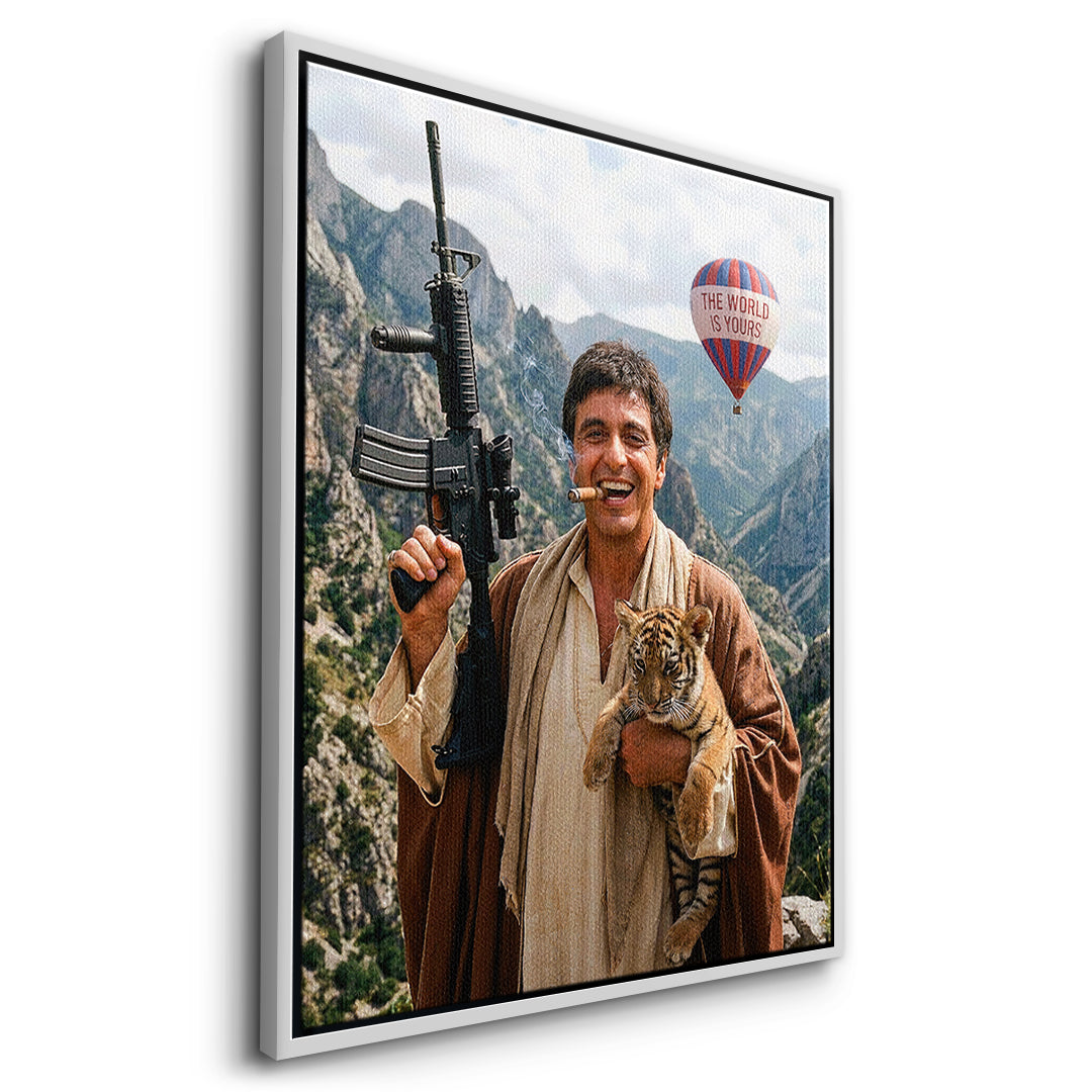 DOTCOMCANVAS 3705 Canvas side_wf