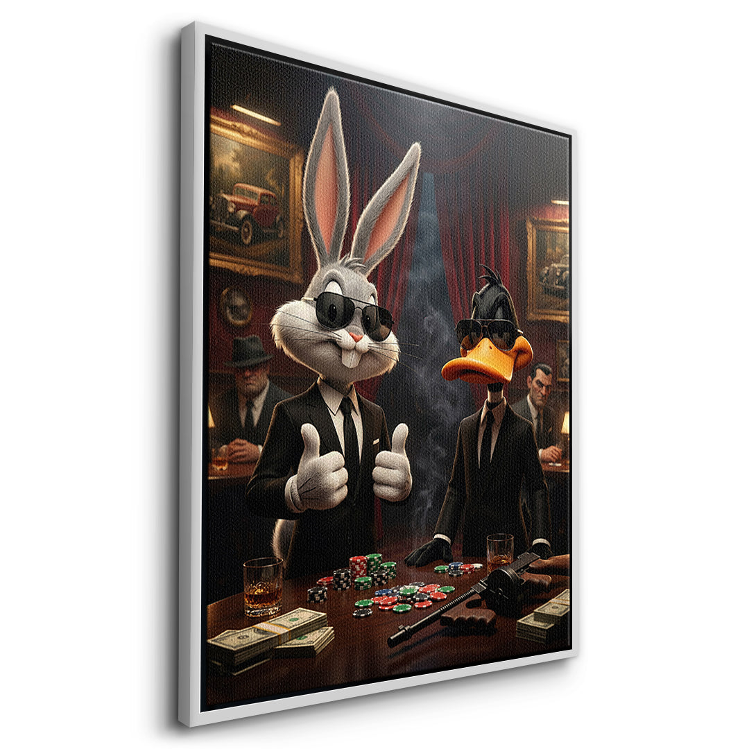 DOTCOMCANVAS 3713 Canvas side_wf