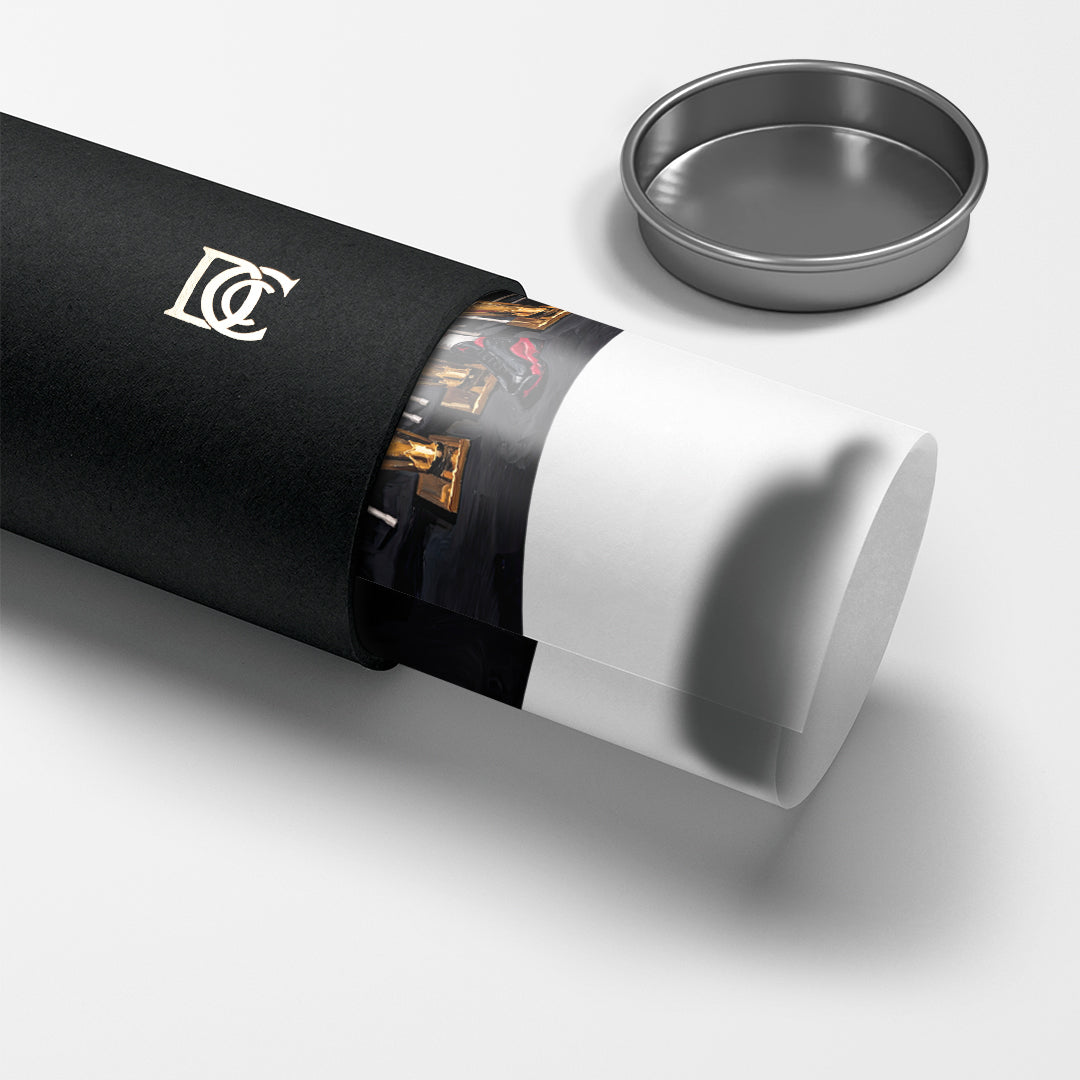 tube roll