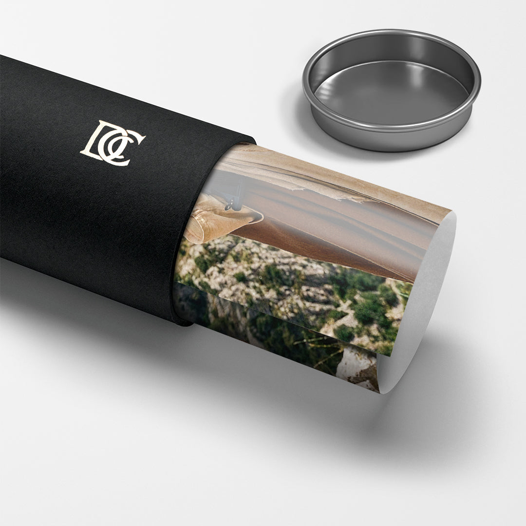 DOTCOMCANVAS 3705 Poster tube_roll