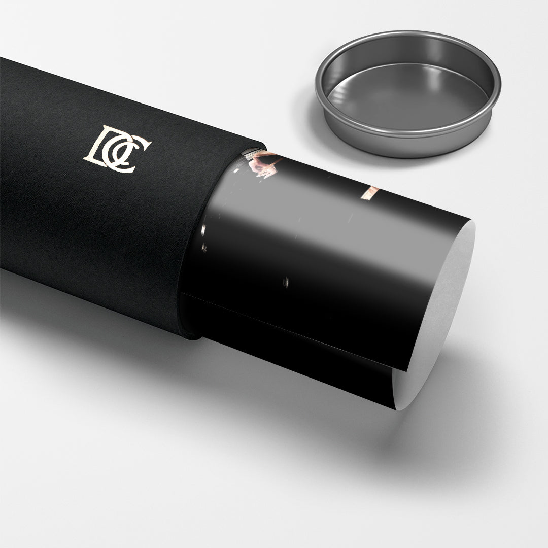 DOTCOMCANVAS 3708 Poster tube_roll