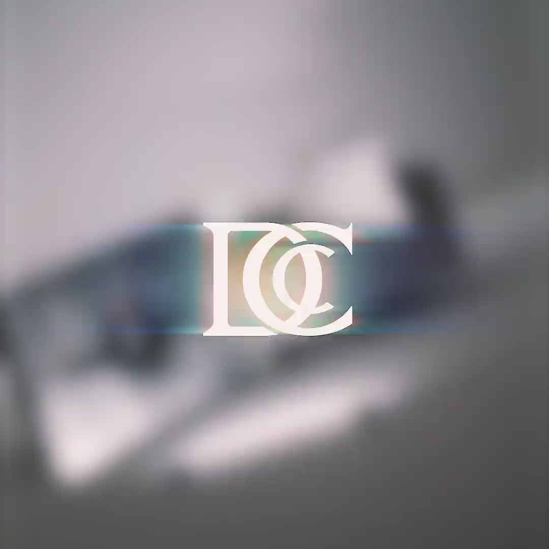 Video laden: Royal American Canvas V2 - Personalisierbar - Acrylglas