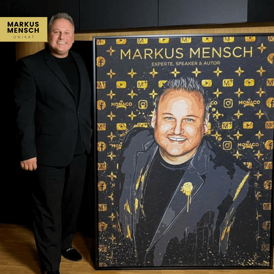 Praca na zlecenie – MARKUS MENSCH
