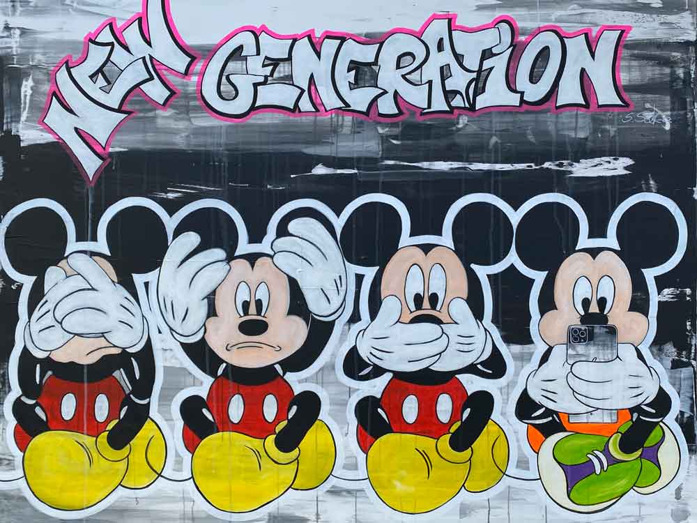 New Generation