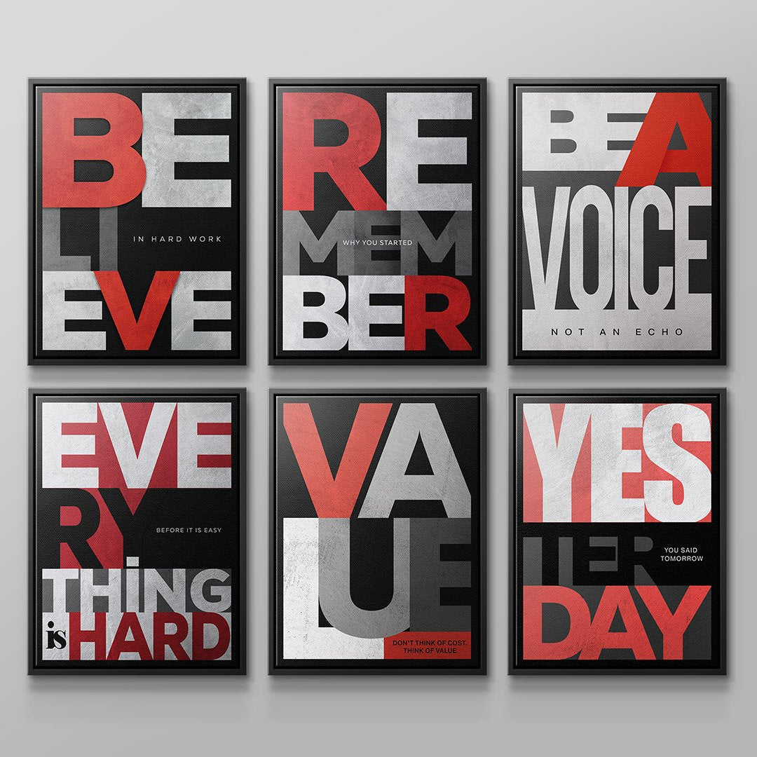 BIG QUOTE | BUNDLE -20%