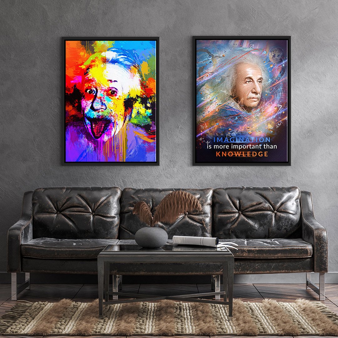 EINSTEIN | BUNDLE -20%