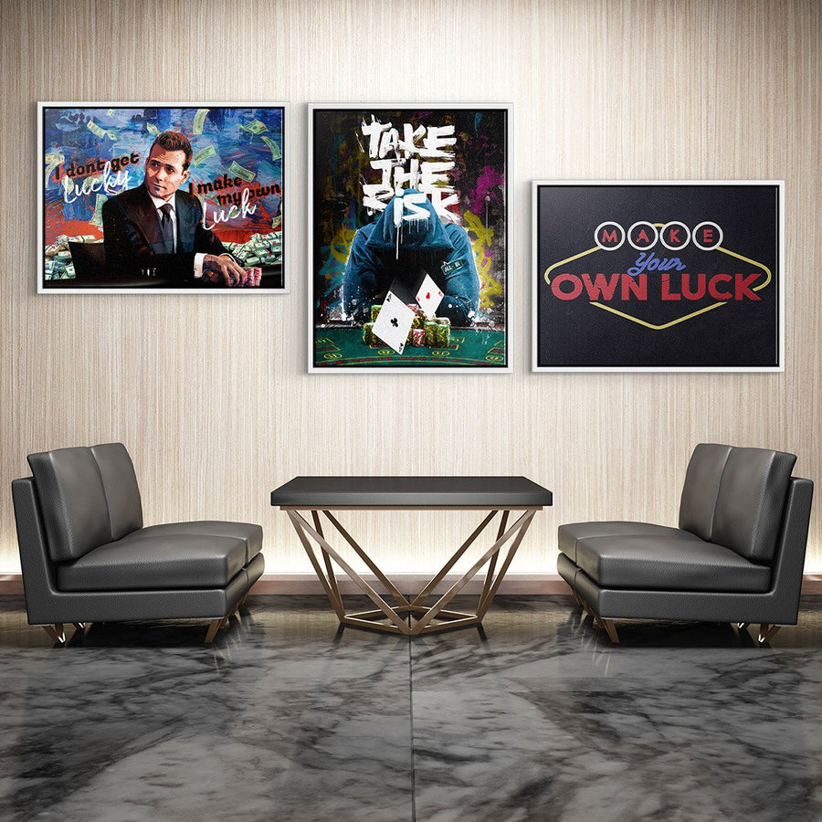 POKER MOTIVATION | BUNDLE -20%