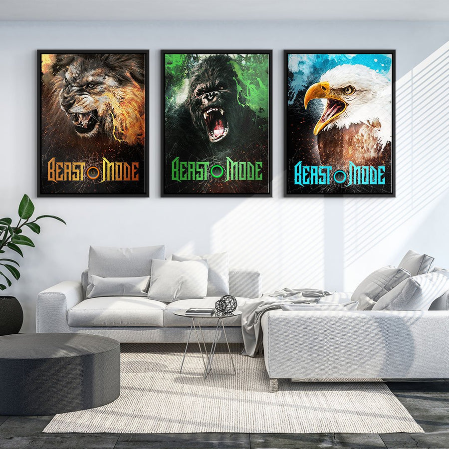 BEAST MODE | BUNDLE -20%
