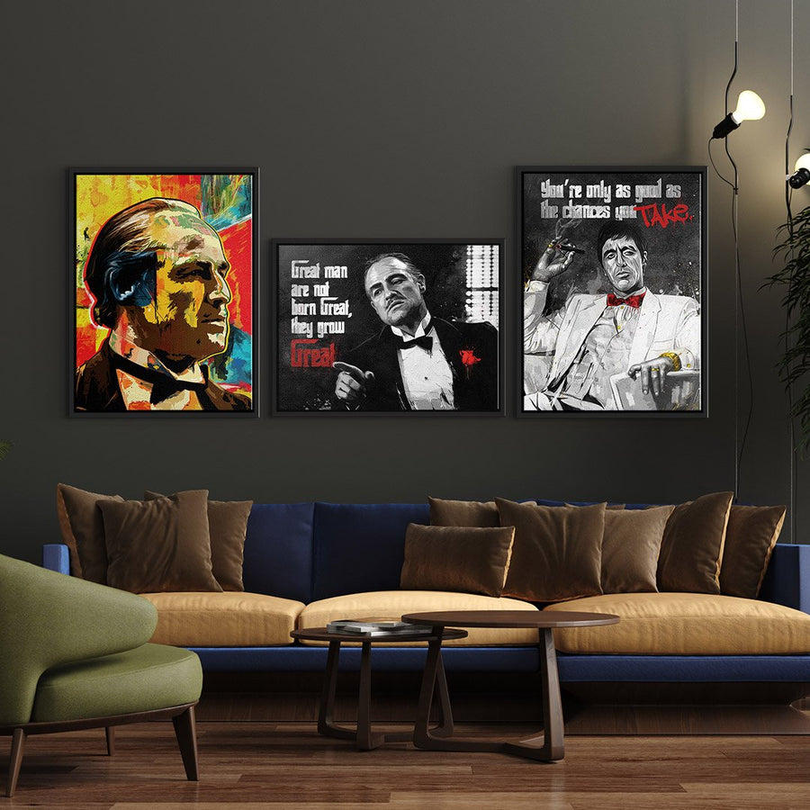 BOSS ATTITUDE | BUNDLE -20%