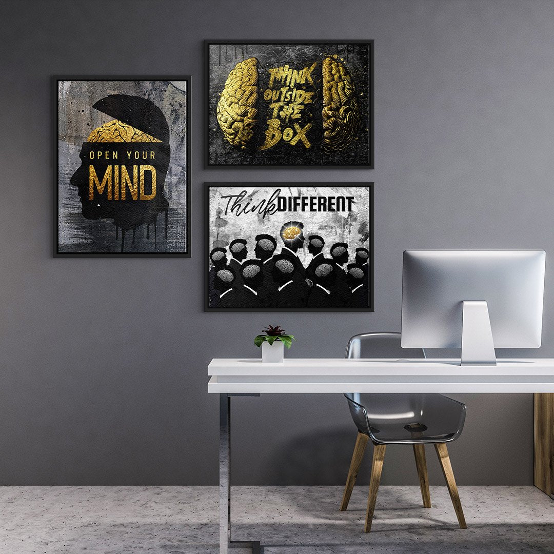 THINK | BUNDLE -20%